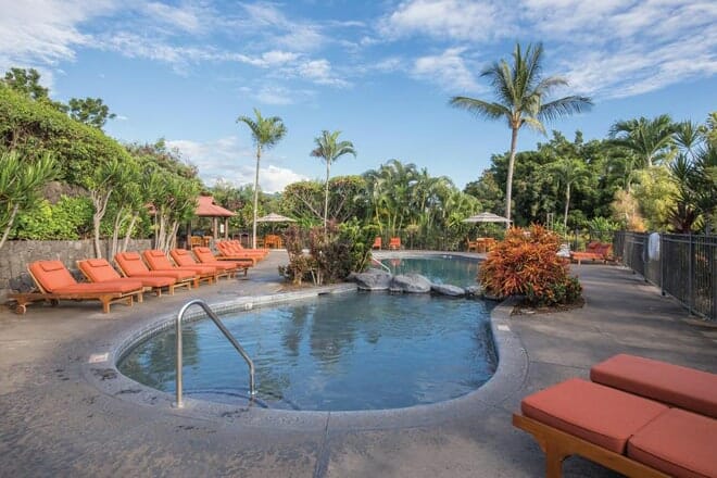 wyndham kona hawaiian resort