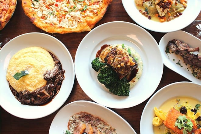 ya yas euro bistro