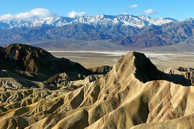 zabriskie point