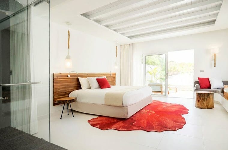 Zen Oasis Deluxe Zimmer – Garten im Club Med Punta Cana