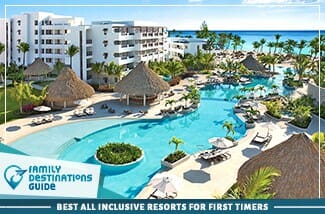 Die besten All-Inclusive-Resorts für Anfänger