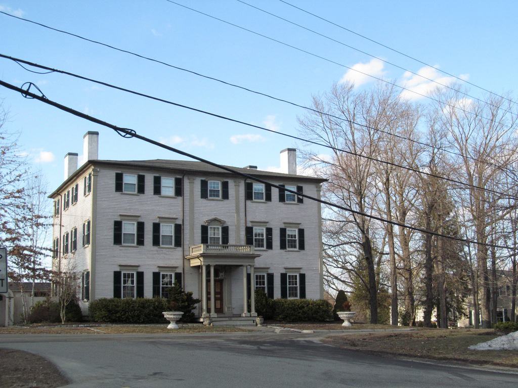 Grönland, New Hampshire