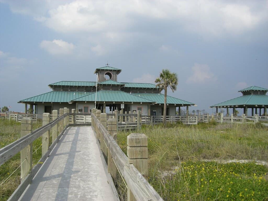 John Beasley Park