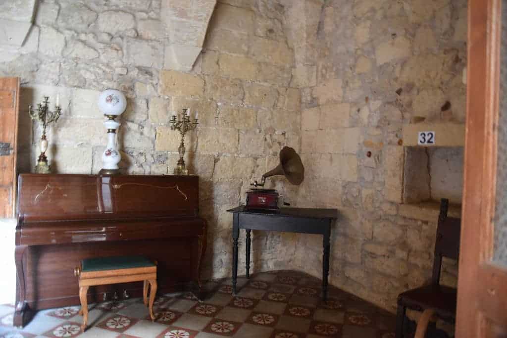 Faggiano Museum