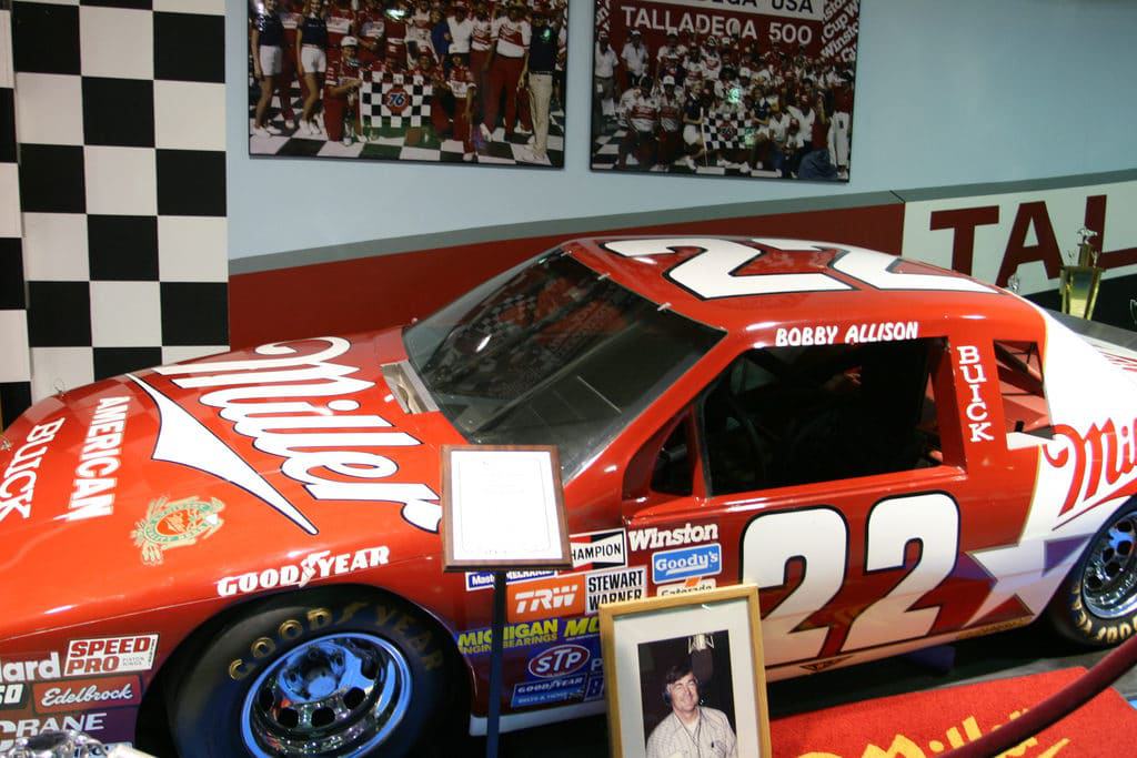 Internationale Motorsport Hall of Fame