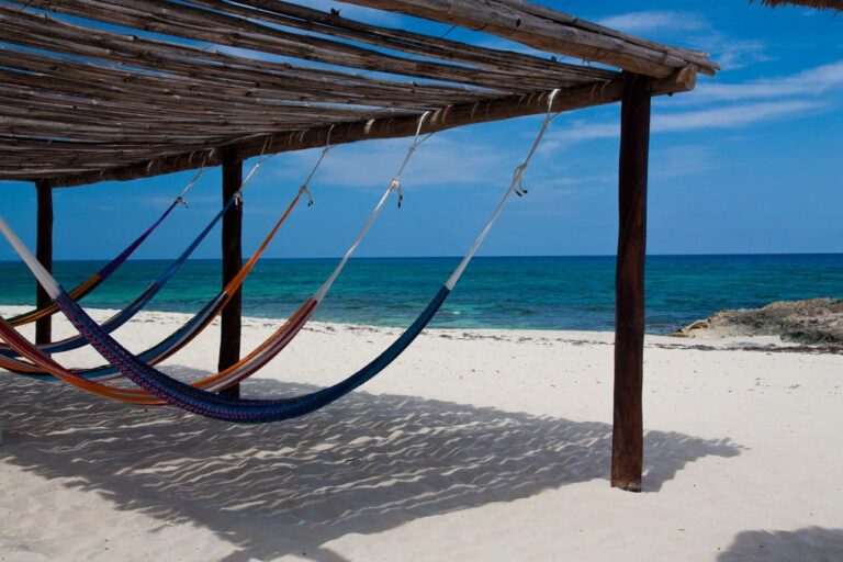 Punta Morena, Cozumel