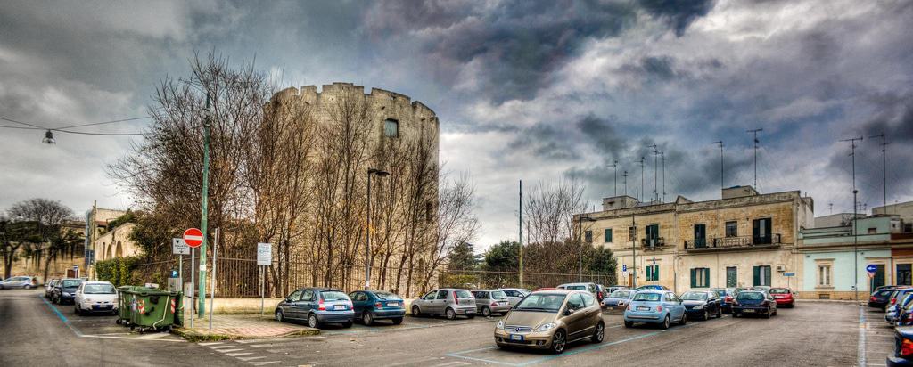 Torre del Parco