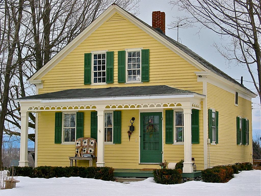 Cornwall, Vermont