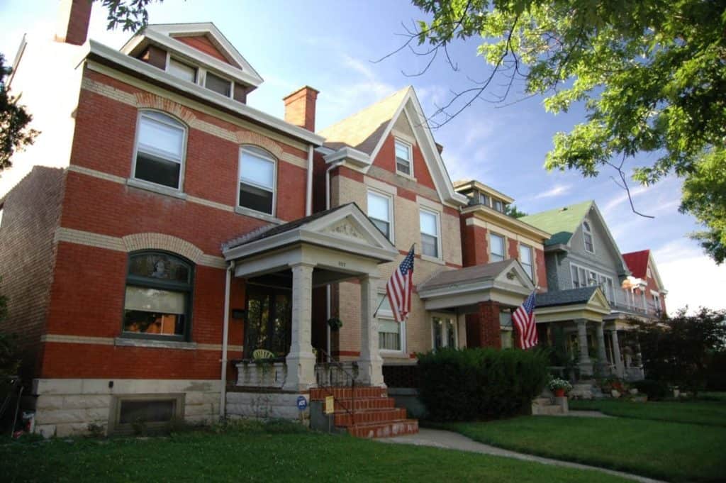 Newport, Kentucky