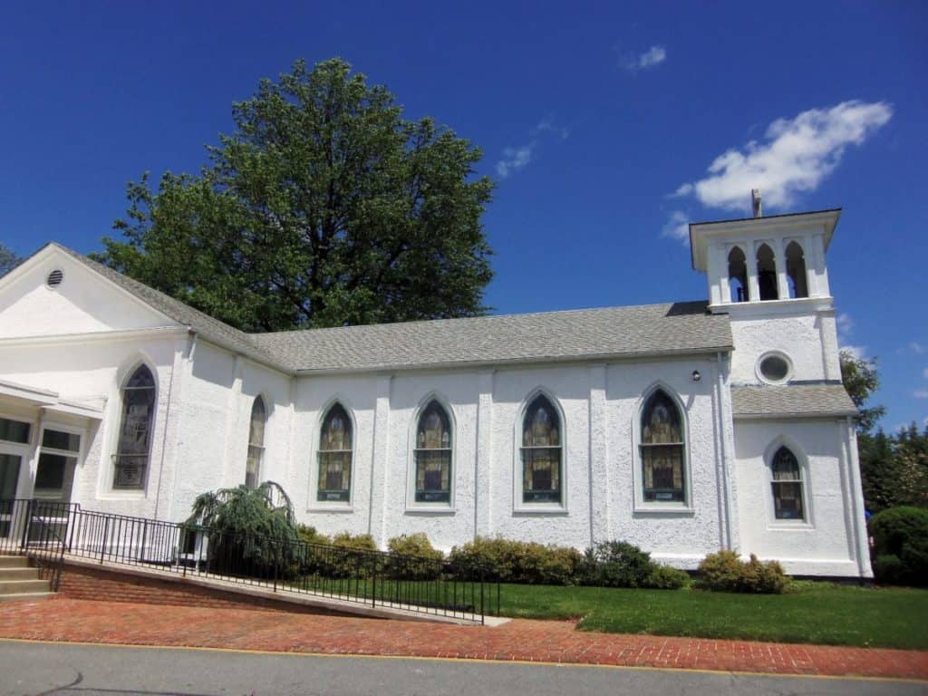 Olney