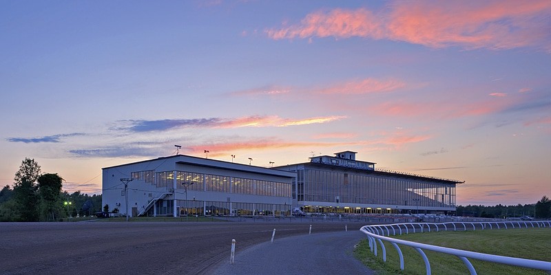 Scarborough Downs