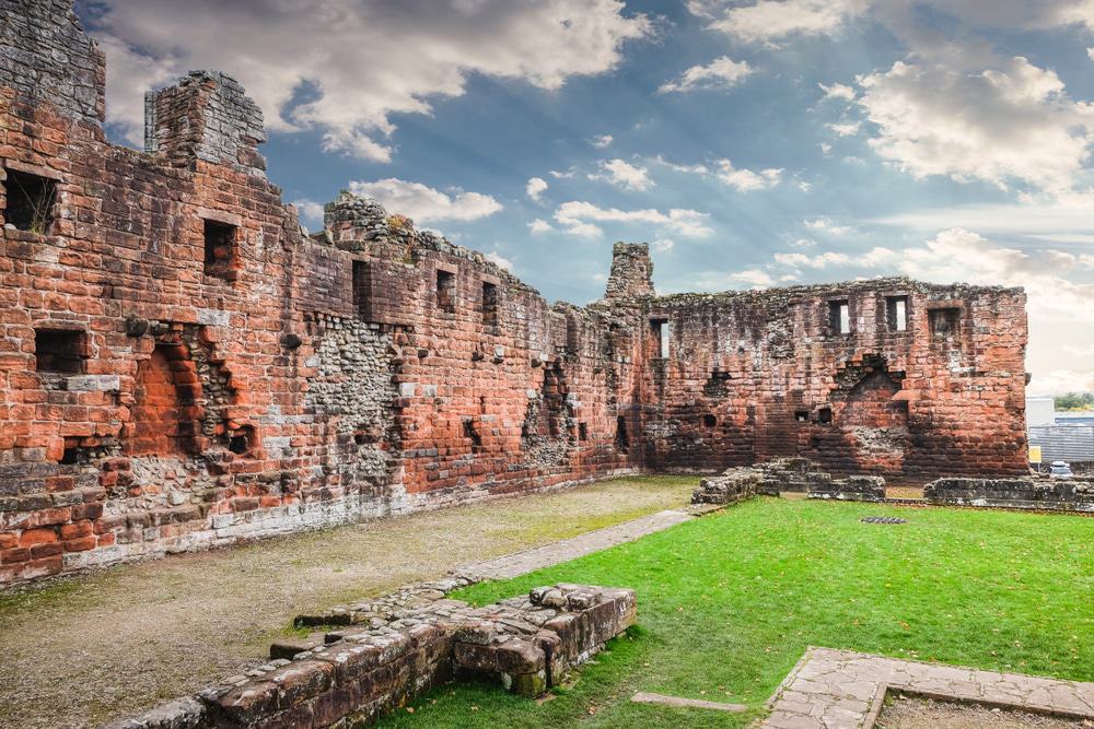 Penrith Schloss
