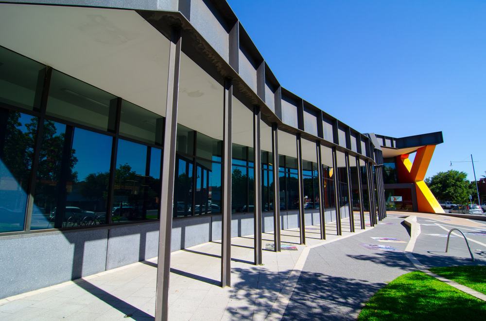 Albury LibraryMuseum