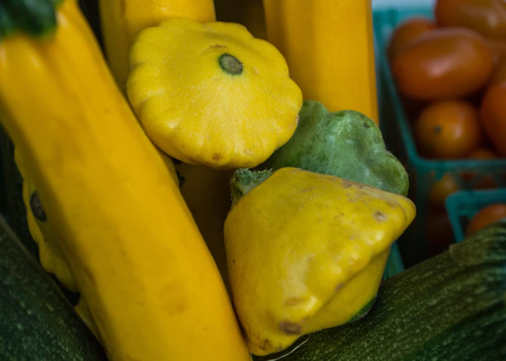 San Luis Obispo Bauernmarkt