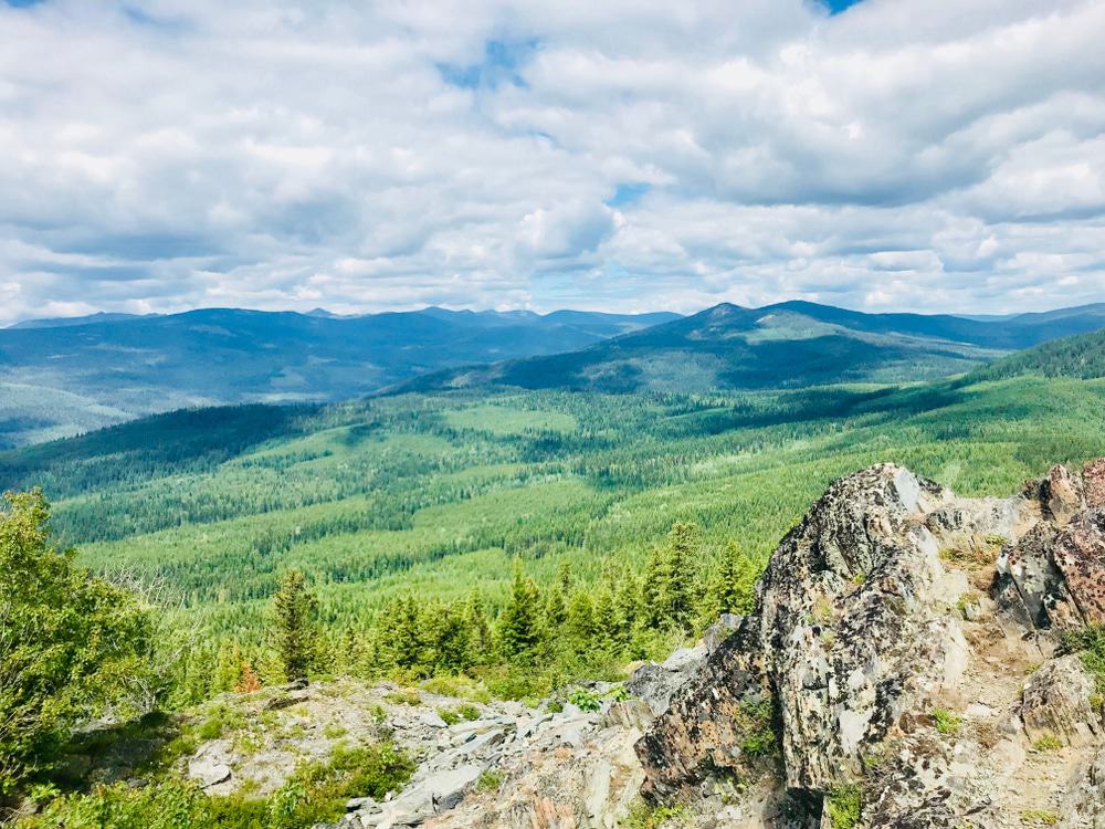 Yaak Valley, Yaak