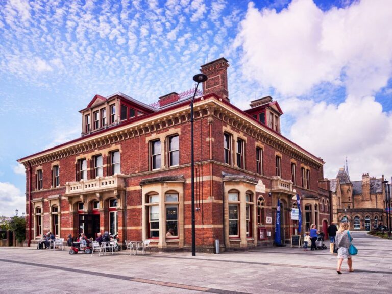Museum von Barnstaple und North Devon