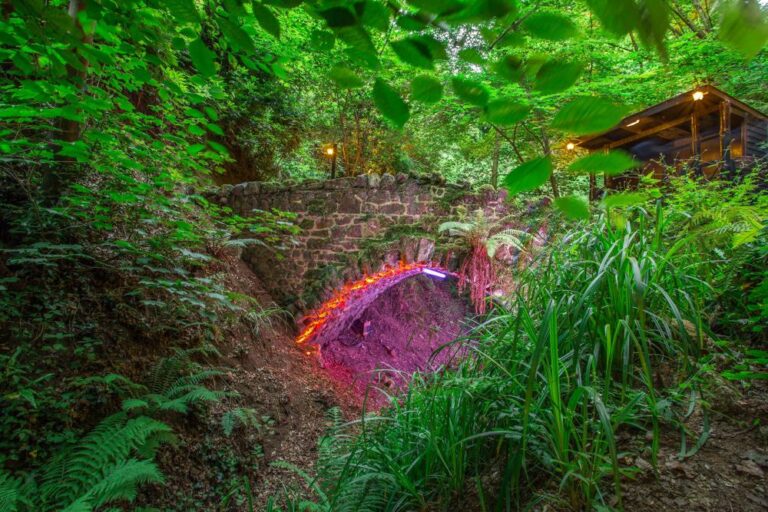 Shanklin Chine