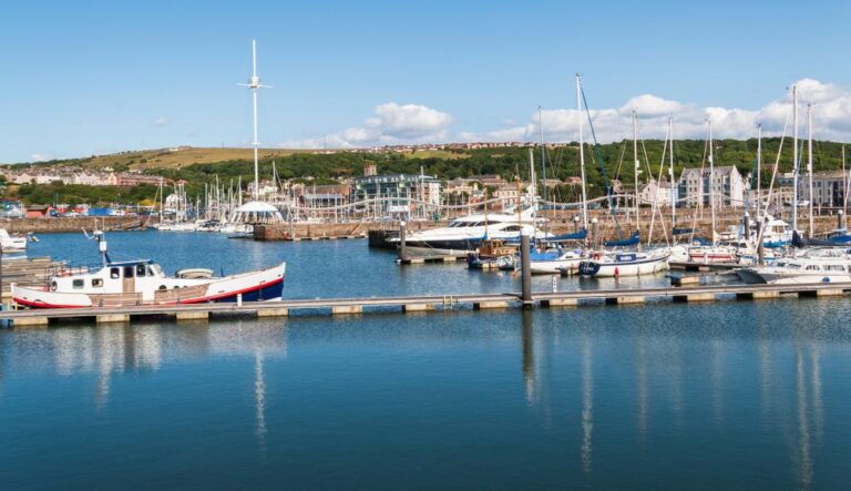 Whitehaven, Cumbria, England