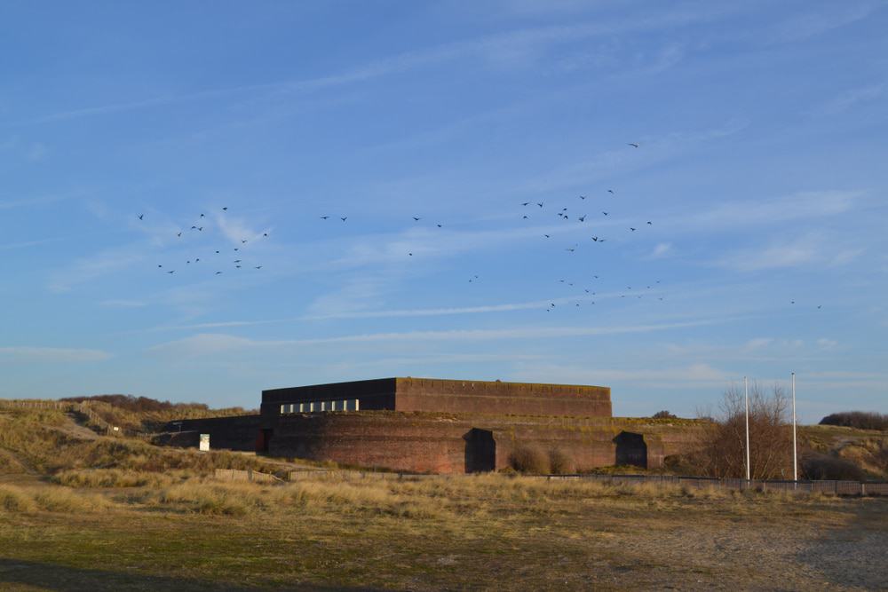 Fort Napoleon