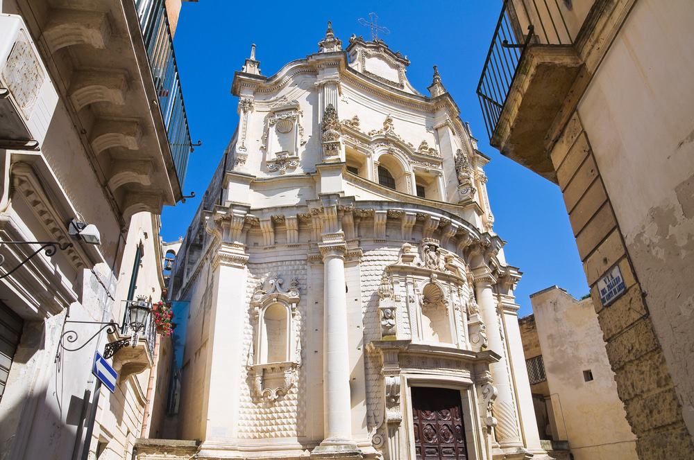 Chiesa di San Matteo