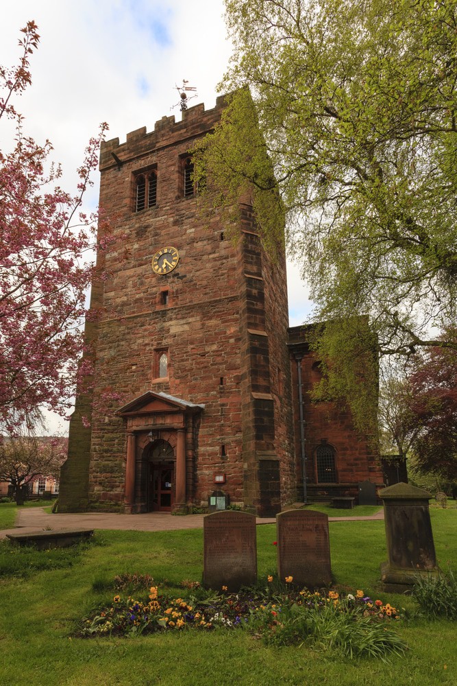 St. Andrew's Church
