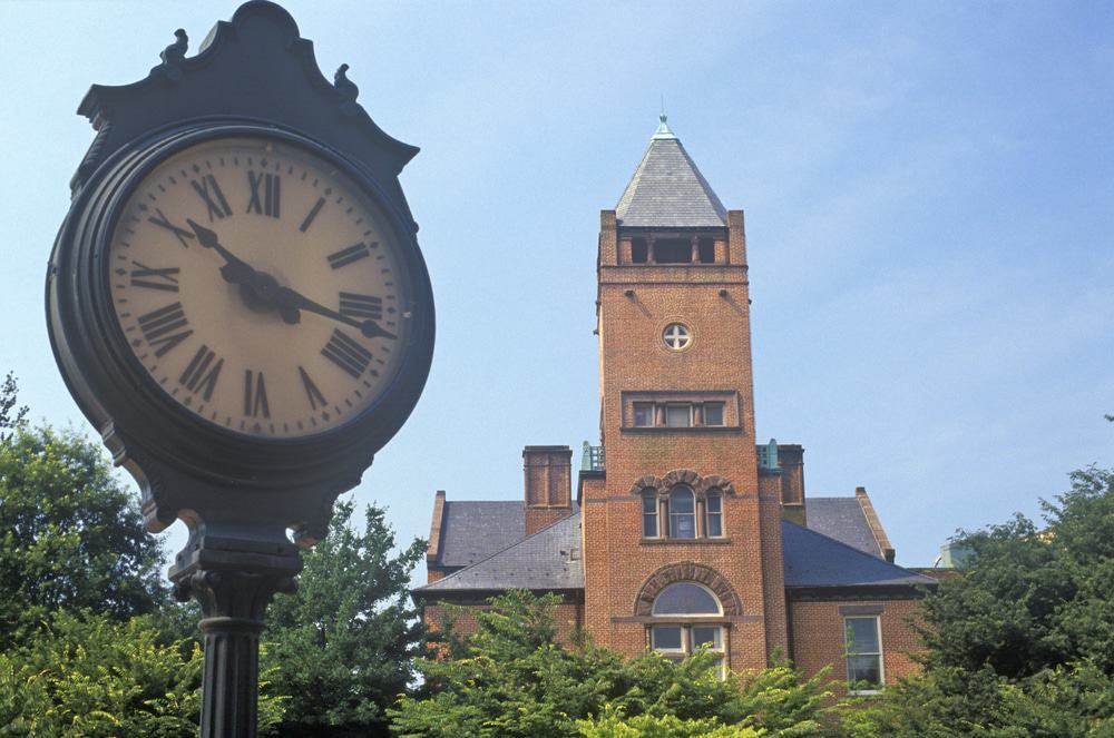 Rockville, Maryland