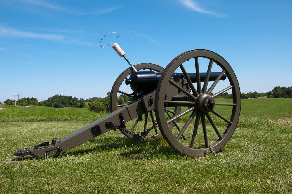 Perryville, Kentucky