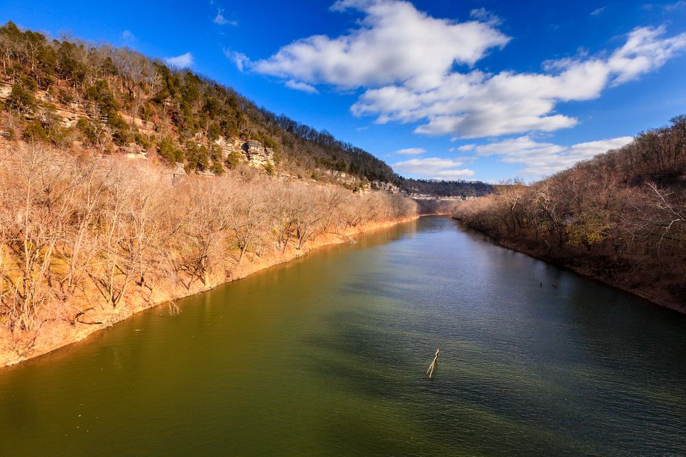 Kentucky River