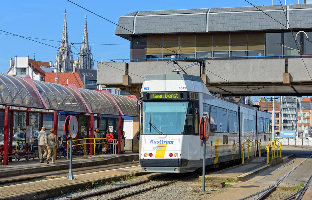 Kusttram
