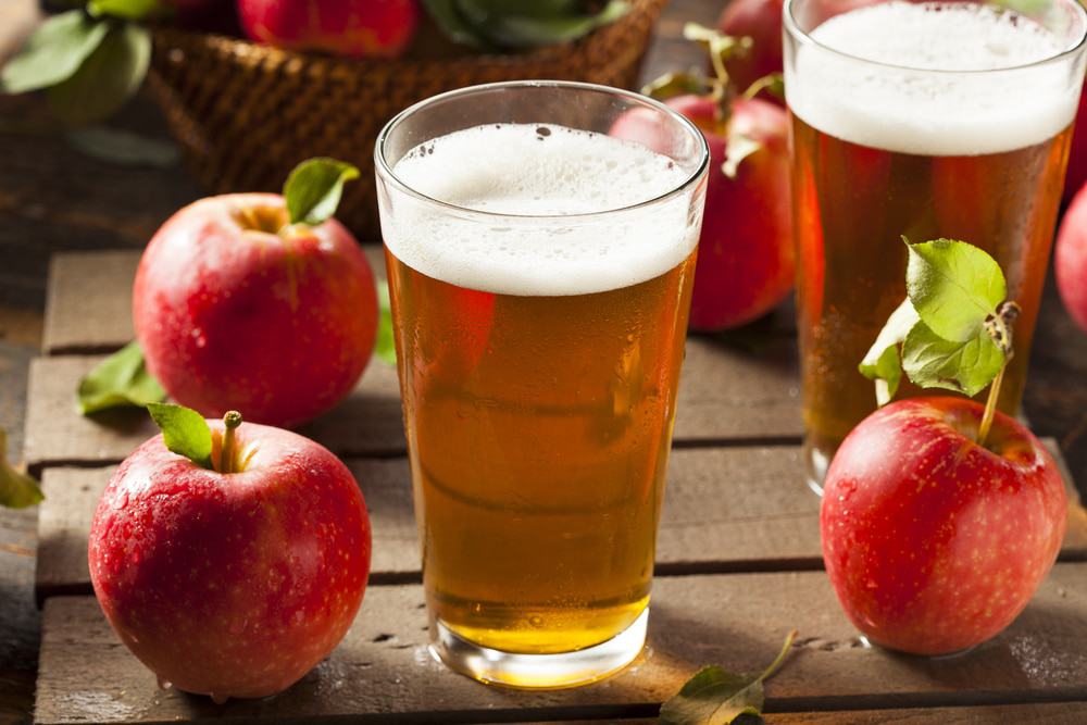 Apfelwein
