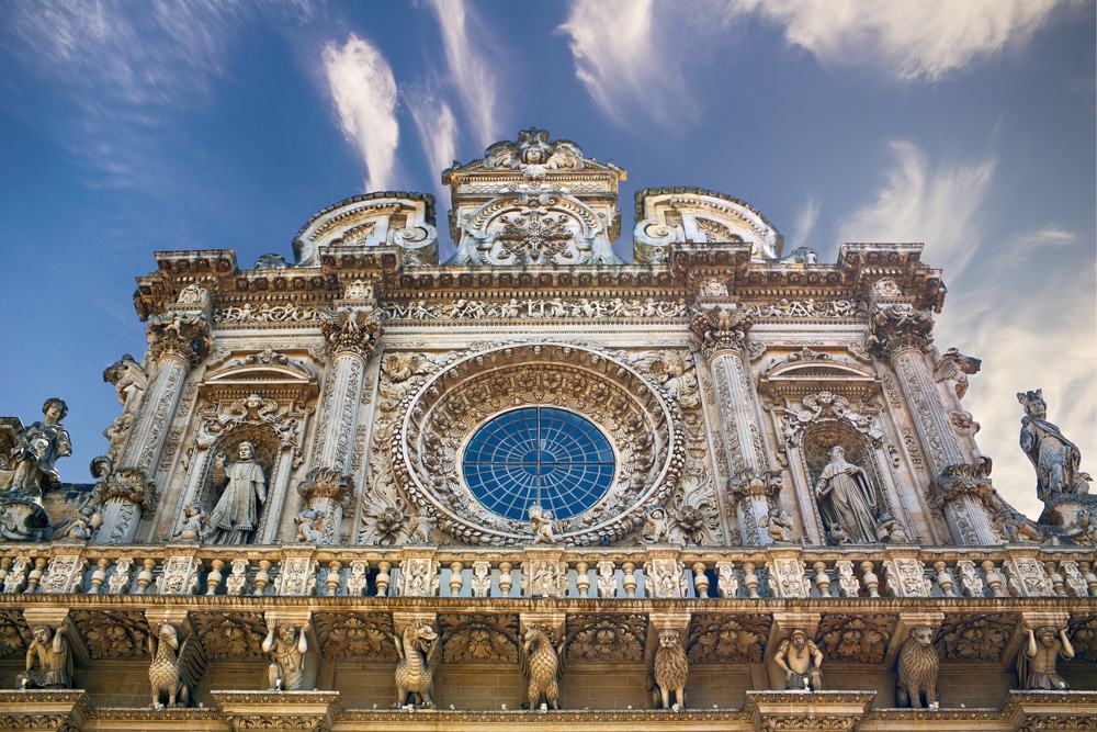 Basilika Santa Croce
