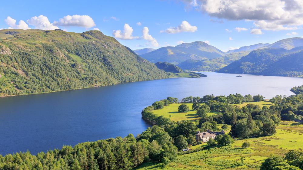Ullswater
