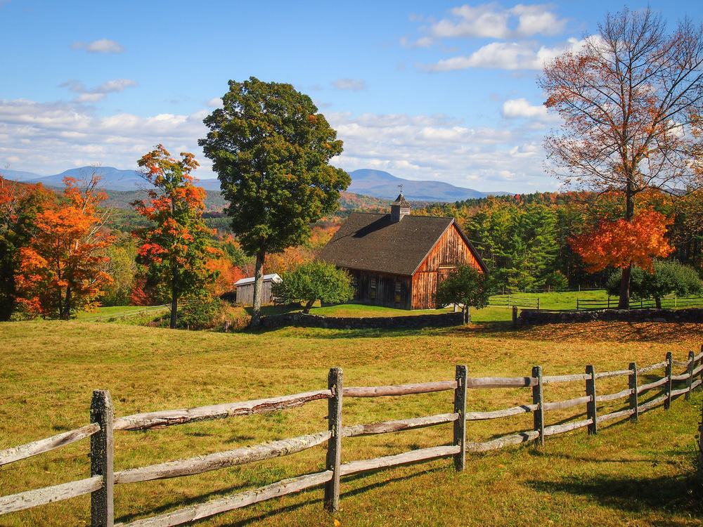 Norwich, Vermont
