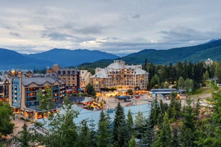 Whistler, Kanada