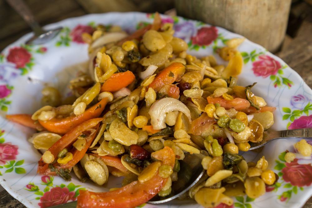 Hsipaw Essen