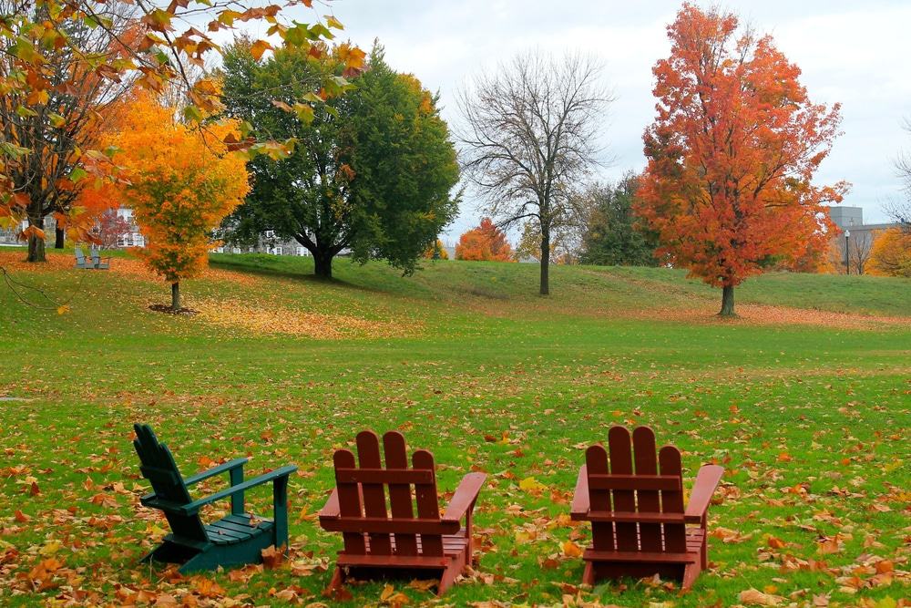 Middlebury, Vermont