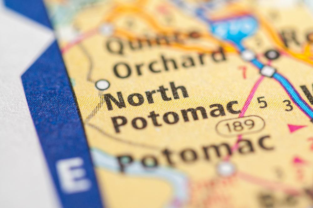 North Potomac, Maryland