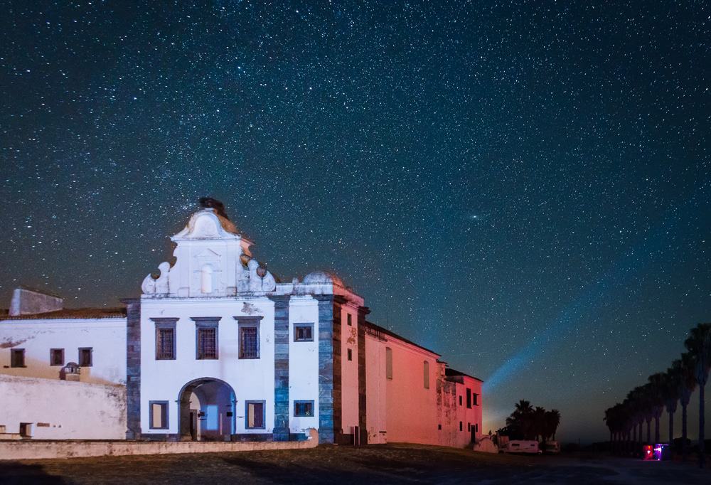 Alqueva Dark Sky Reserve, Alentejo, Portugal