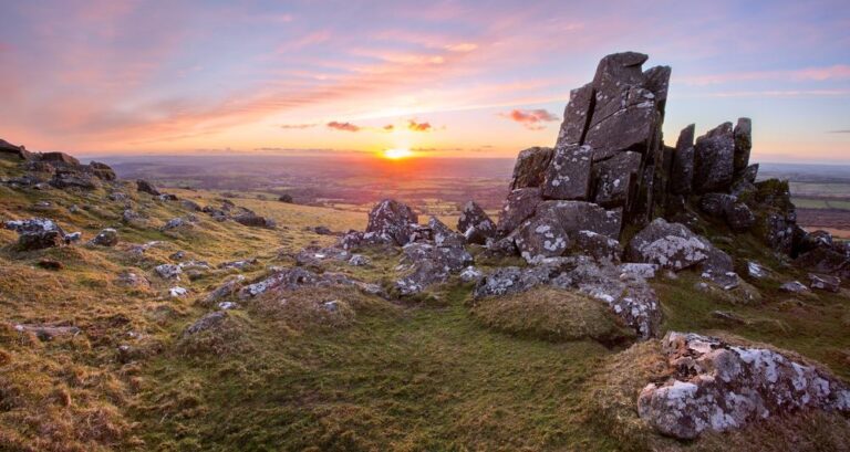 Dartmoor