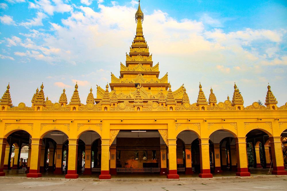 Bawgyo Paya