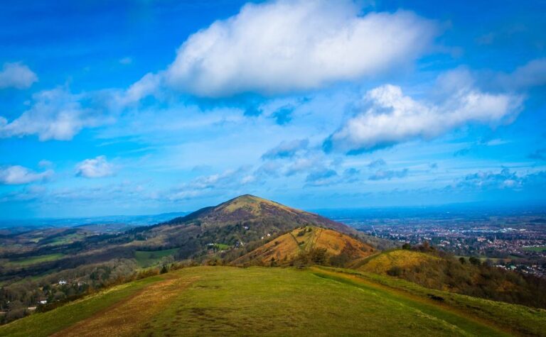 Malvern Hills