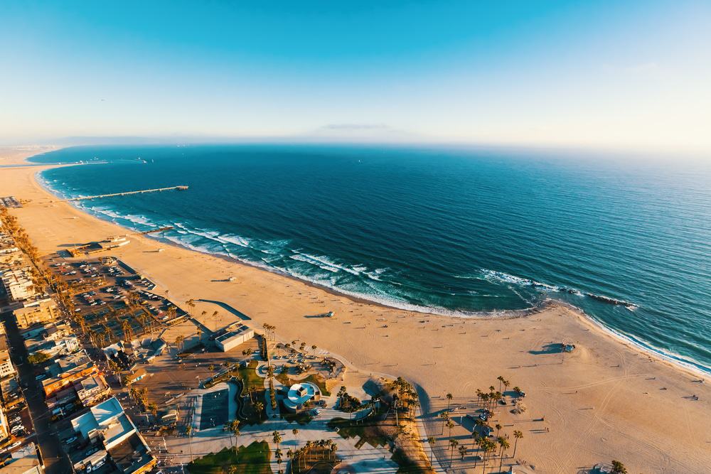 Venice Beach, Los Angeles