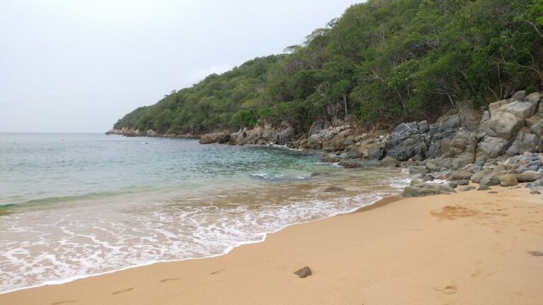 Huatulco Nationalpark