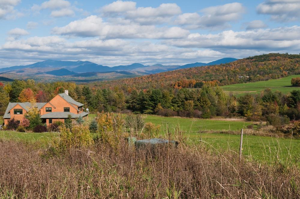 Williston, Vermont