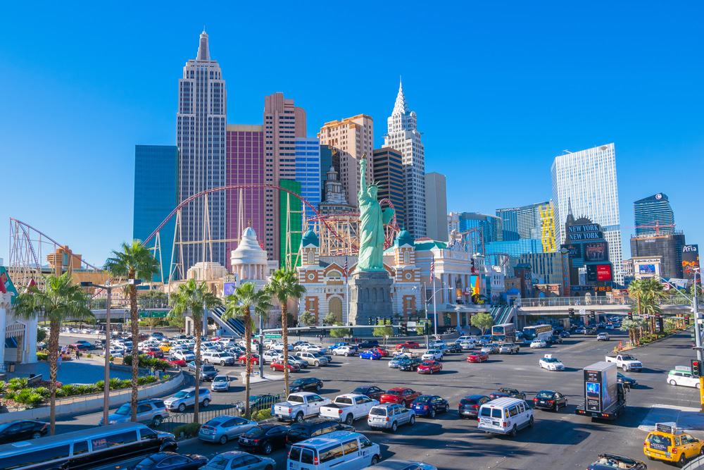 Las Vegas