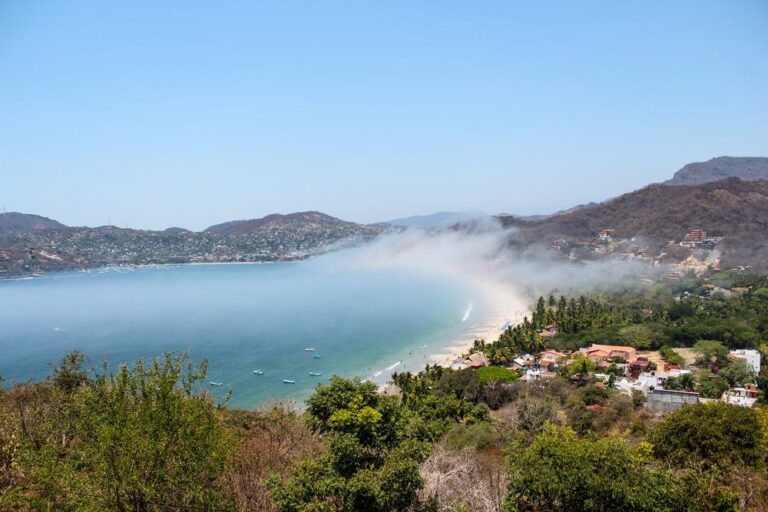 Playa la Ropa