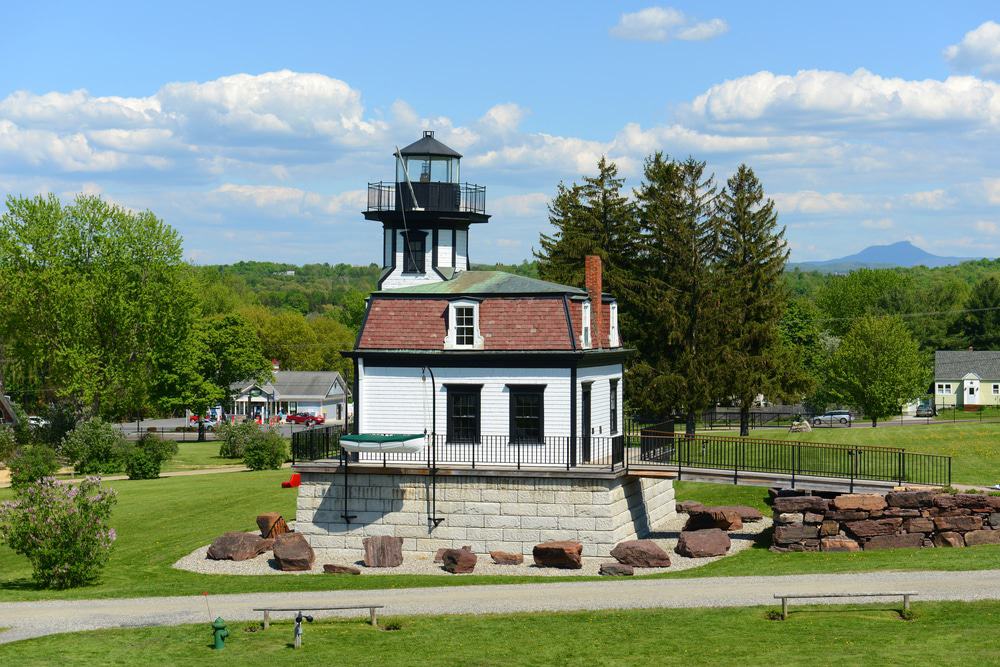 Shelburne, Vermont