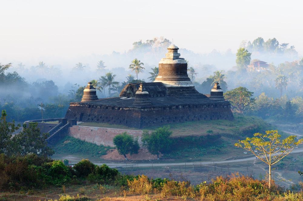 Dukkanthein Paya
