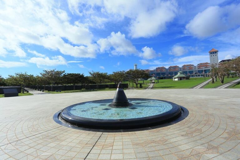 Okinawa Honto