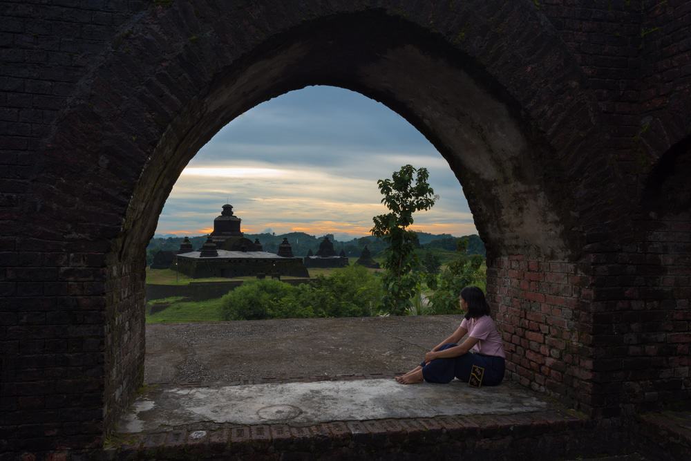 Shittaung Paya